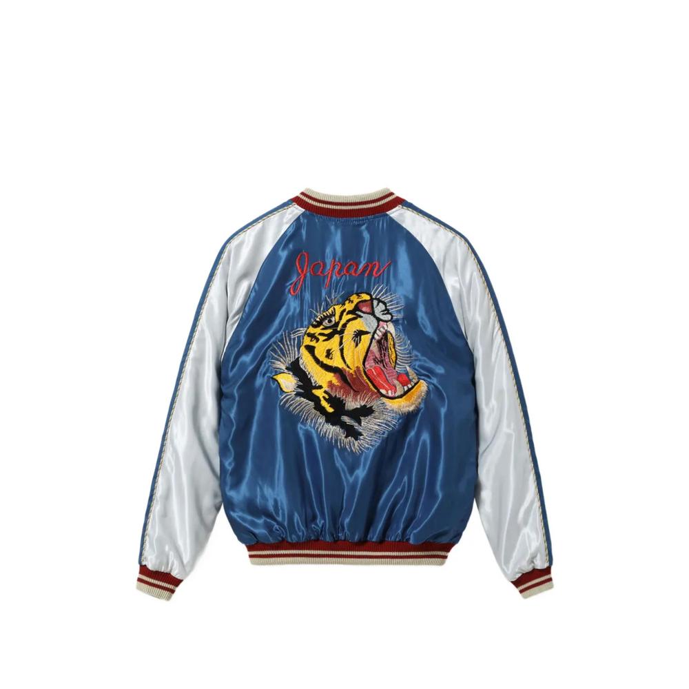 Куртка Souvenir Tiger Head 2