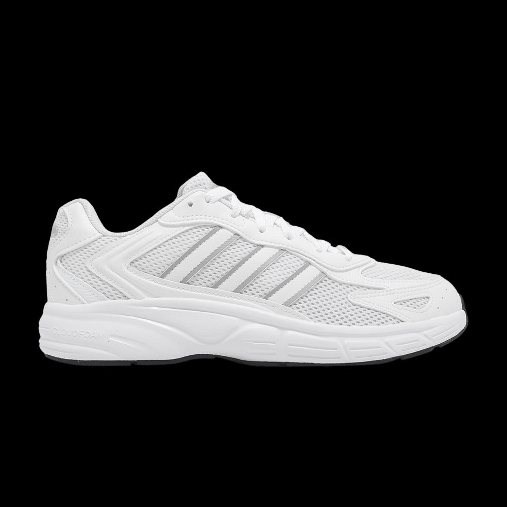 Кроссовки Adidas Eclyptix 2000 'Triple White' 1
