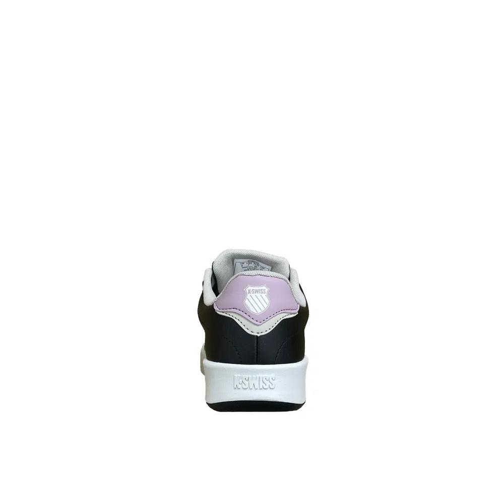 ЖЕНСКИЕ ВОДОНЕПРОНИЦАЕМЫЕ КРОССОВКИ COURT CAMEO II 5