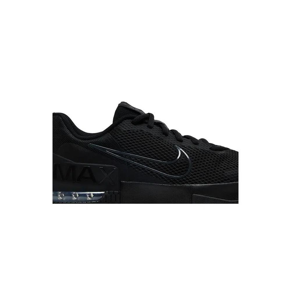 Кроссовки Nike Air Max Alpha Trainer 6 'Black Anthracite' 2