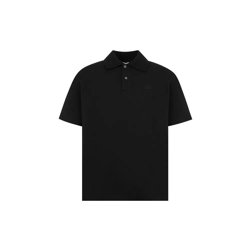 Поло Loewe Polo 'Черный' 1