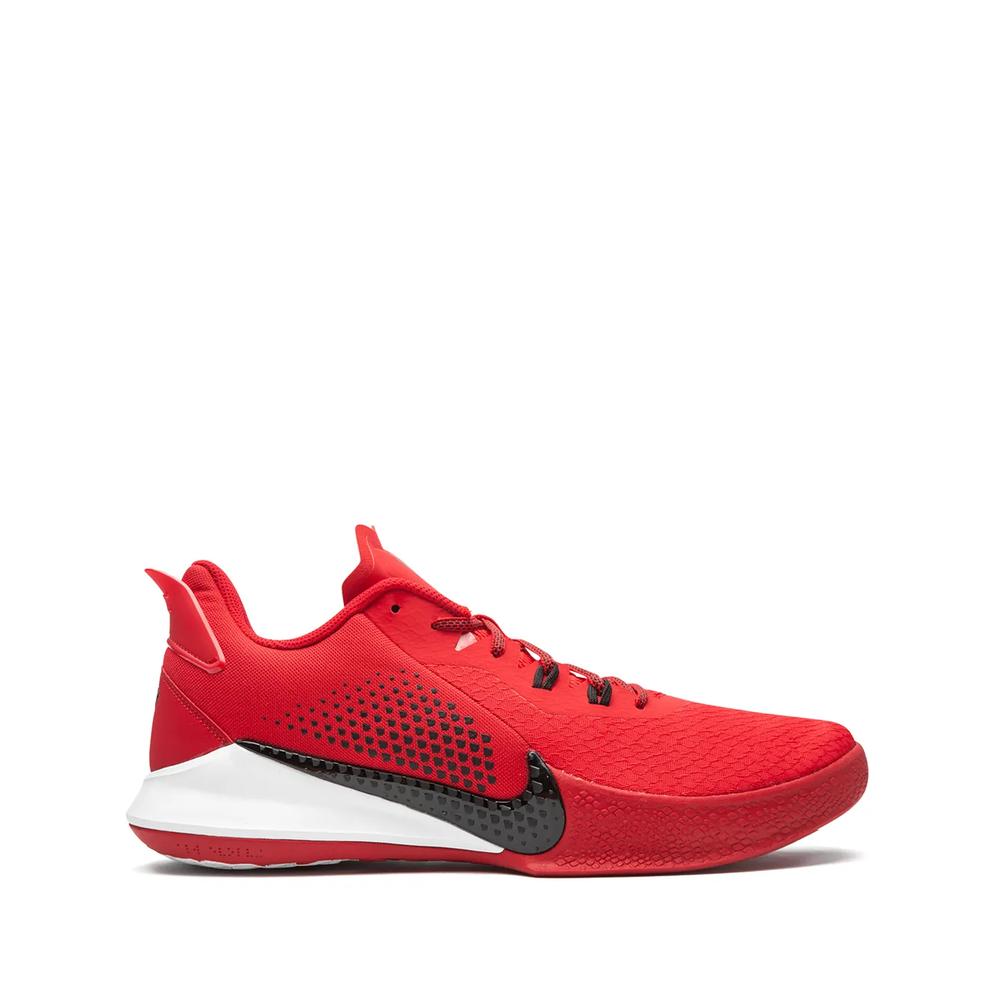 "кроссовки Mamba Fury TB ""University Red""" 1