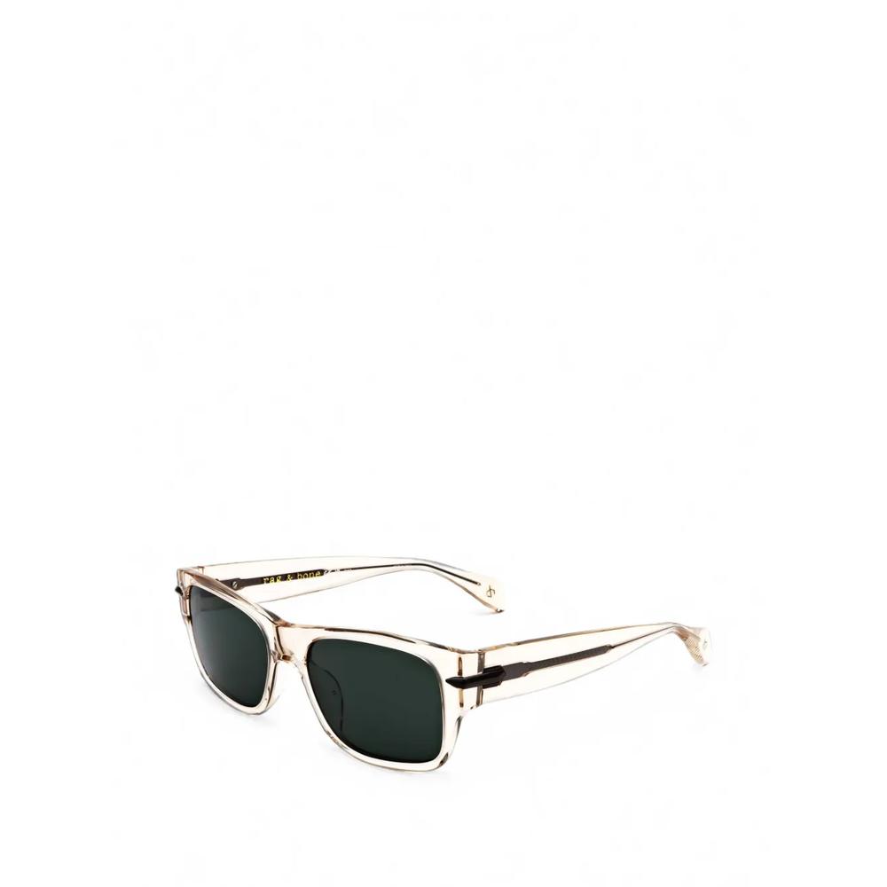 rectangle-frame sunglasses 2