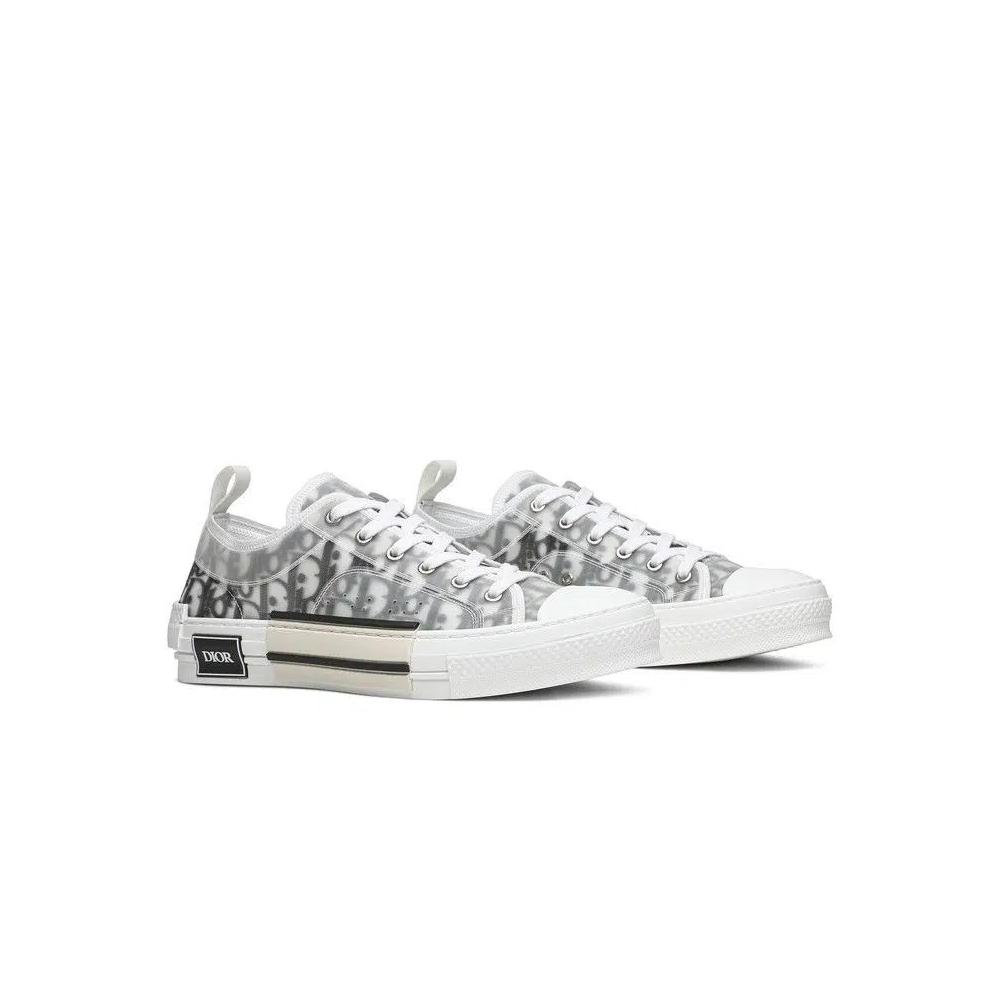 Кроссовки Dior B23 Low 'Dior Oblique' 8