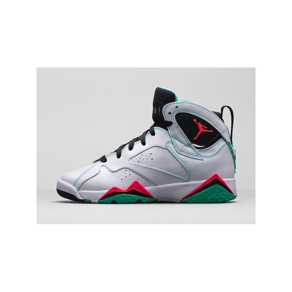 Лайфстайл Баскетбол Air Jordan 7 GS 'Верде' 2