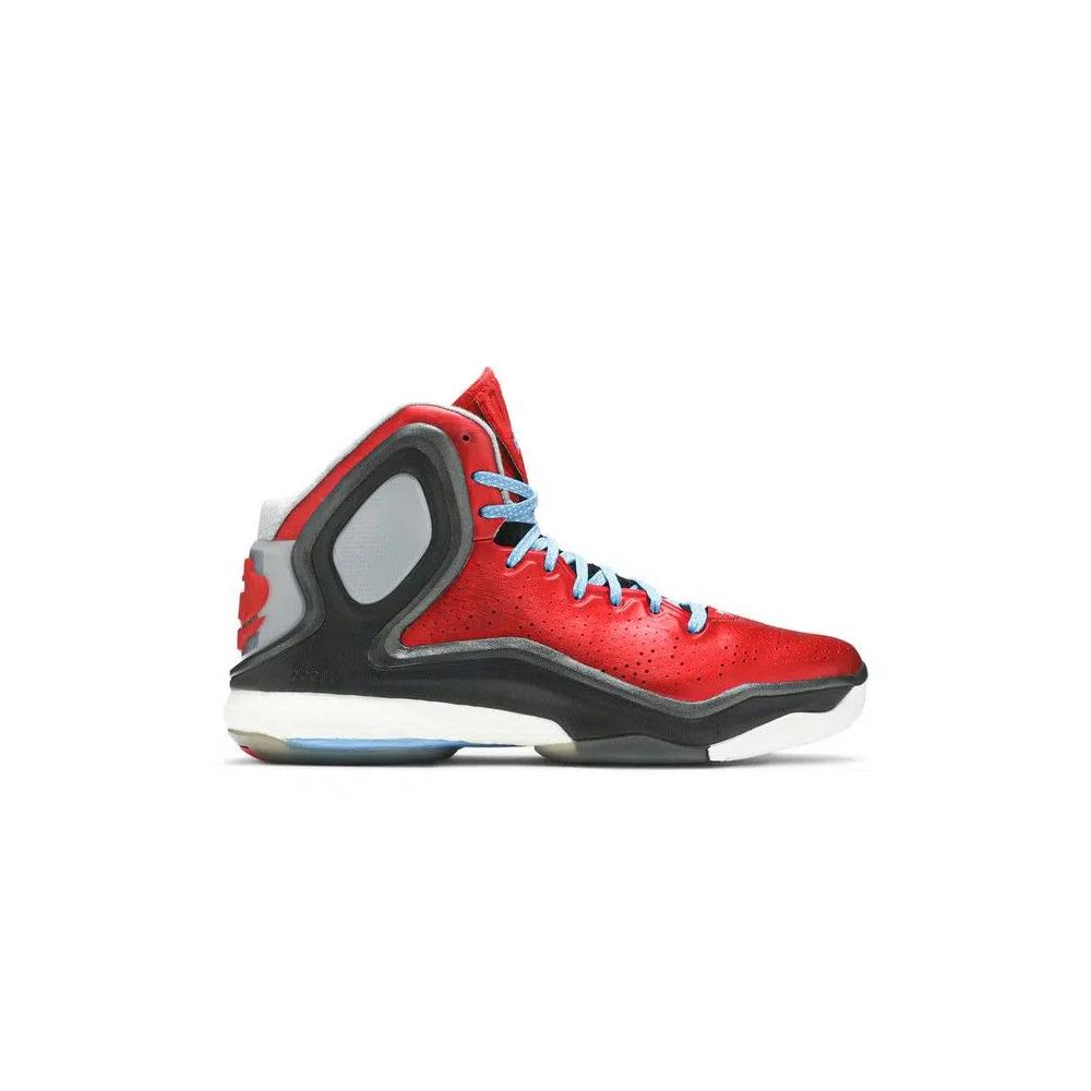 Кроссовки Adidas D Rose 5 Boost 'Brenda' 1