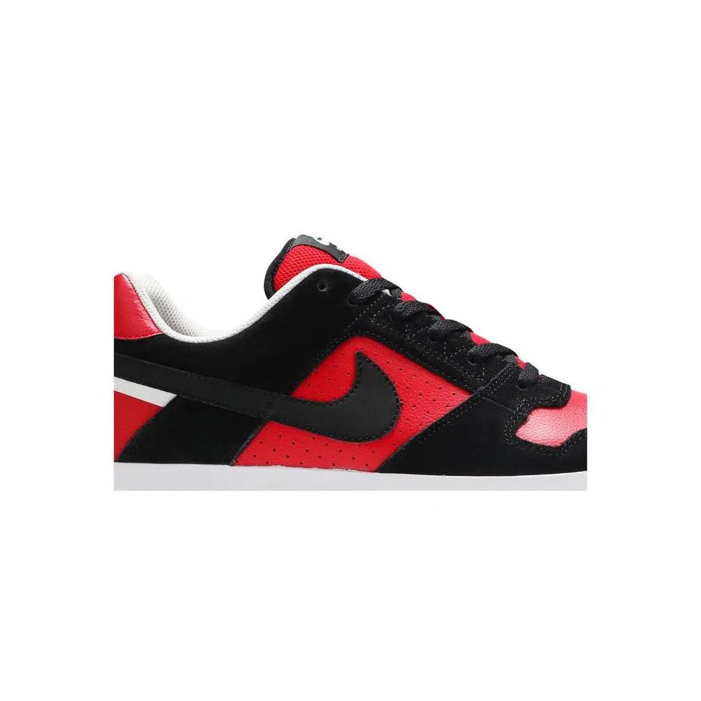 Кроссовки Nike Delta Force Vulc SB 'Bred' 2