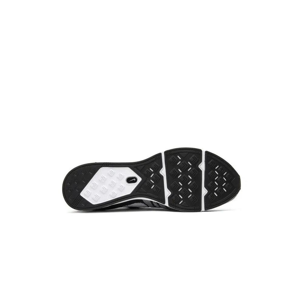 Кроссовки Nike Flyknit Trainer 2018 'Oreo' 4