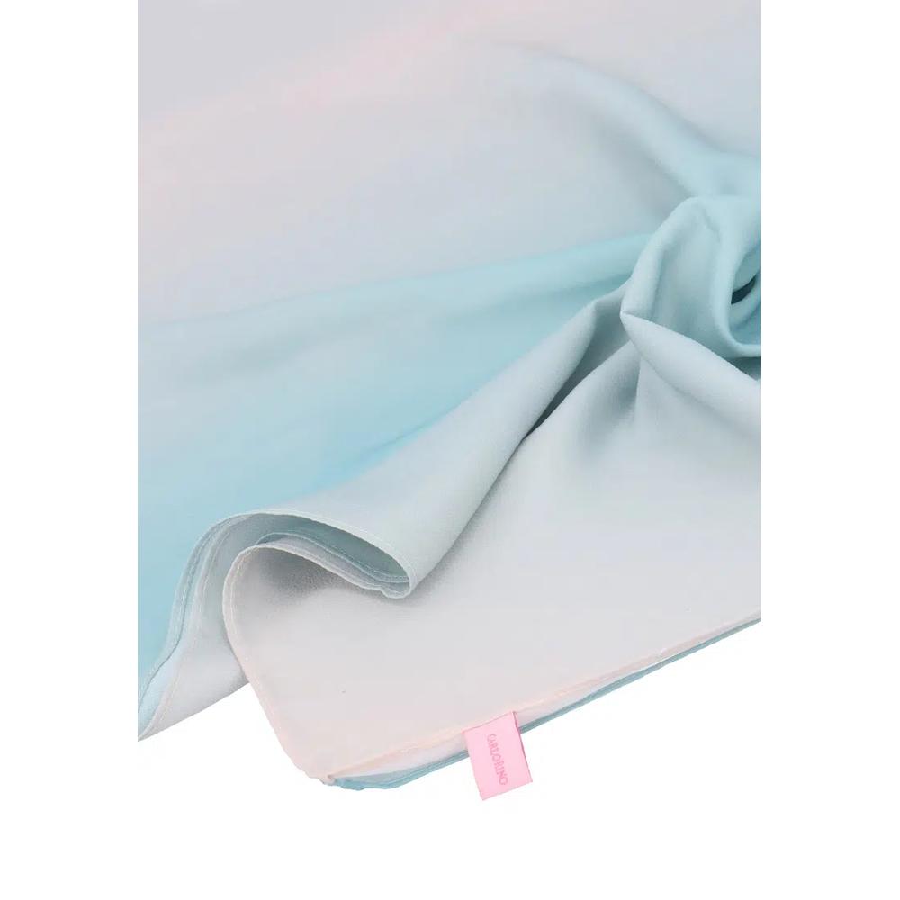 Шарф Peach CR Pearl Glow 4