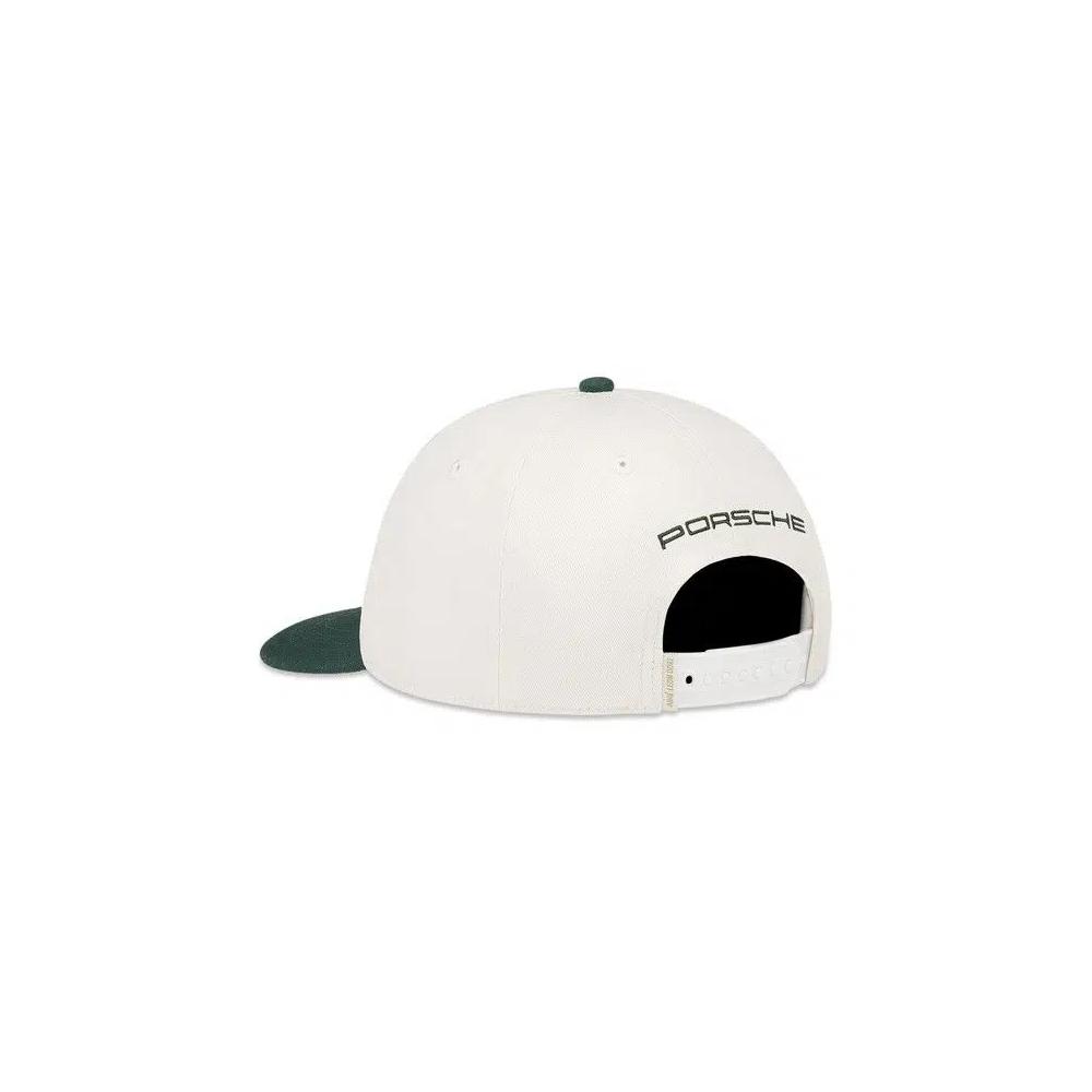 Шляпы Aimé Leon Dore x Porsche Colorblock Logo Hat 'Pristine Multi' 2