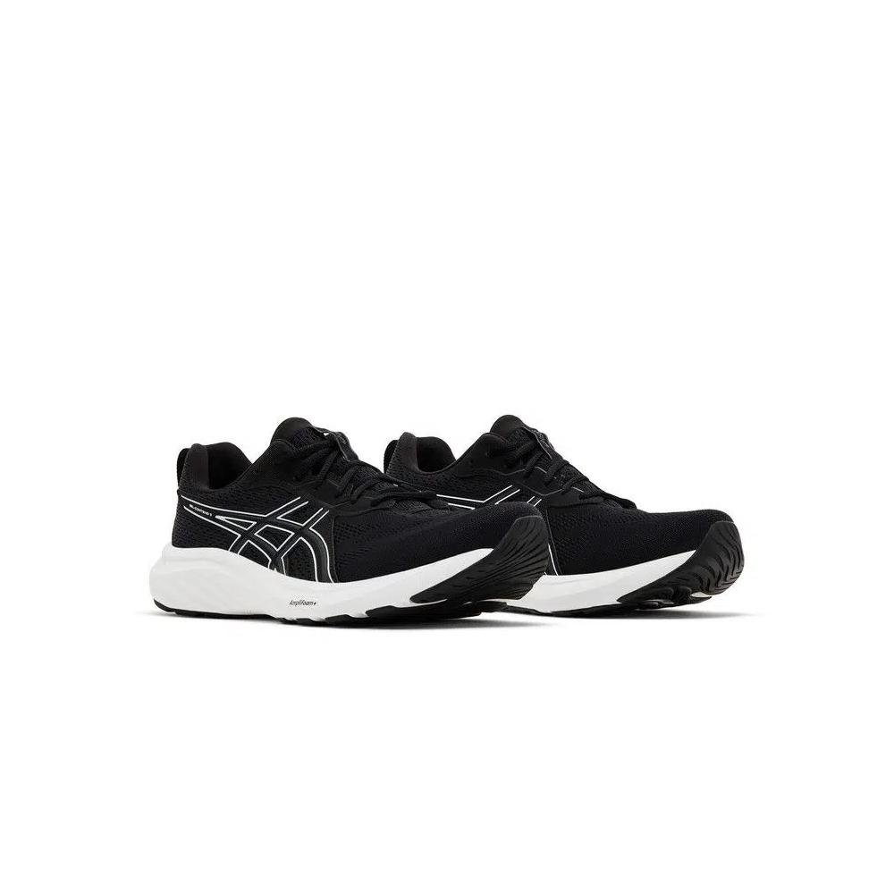 Кроссовки Asics Gel Contend 9 'Black White' 8