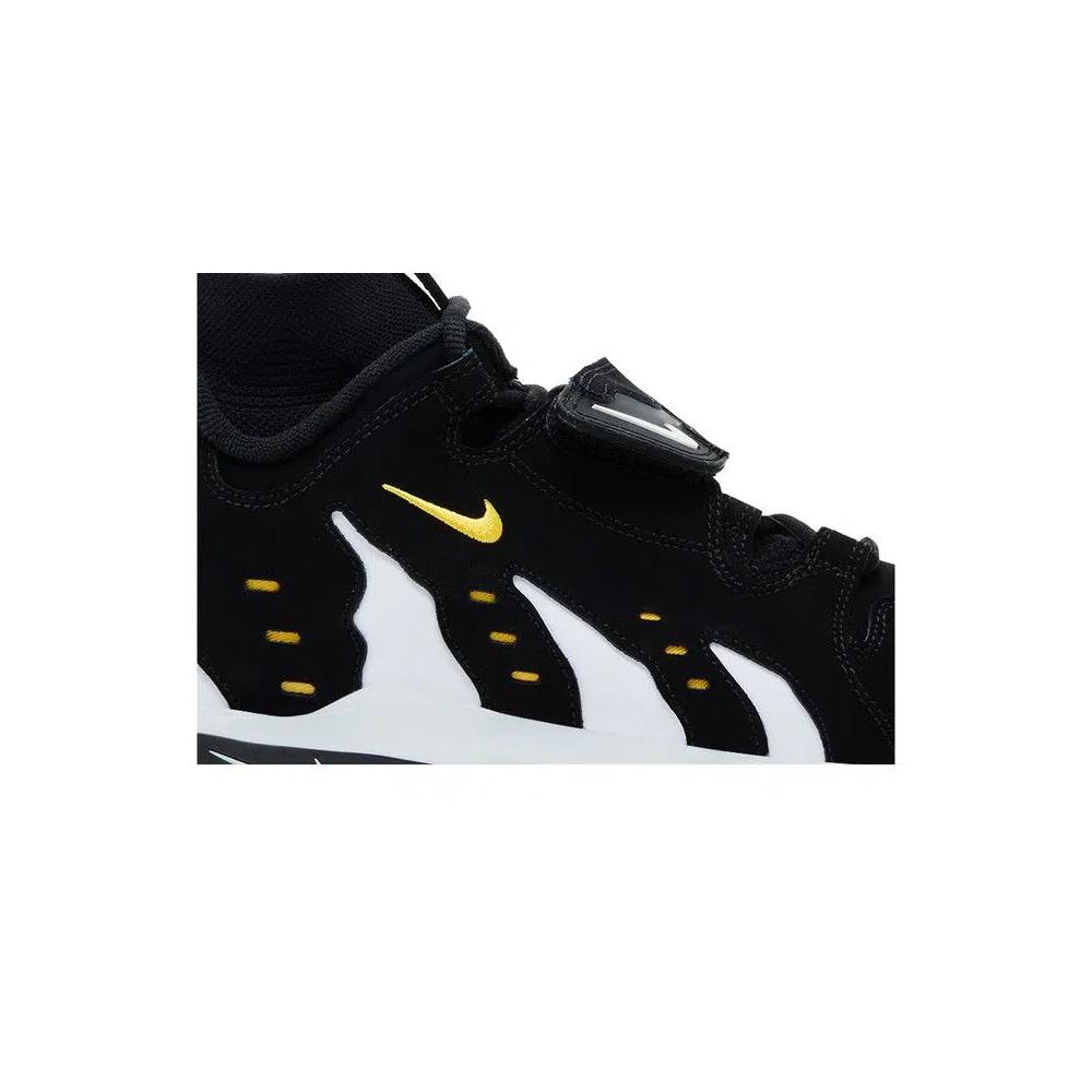 Обувь Nike Alpha DT Max '96 Cleat 'Black White Varsity Maize' PE 2