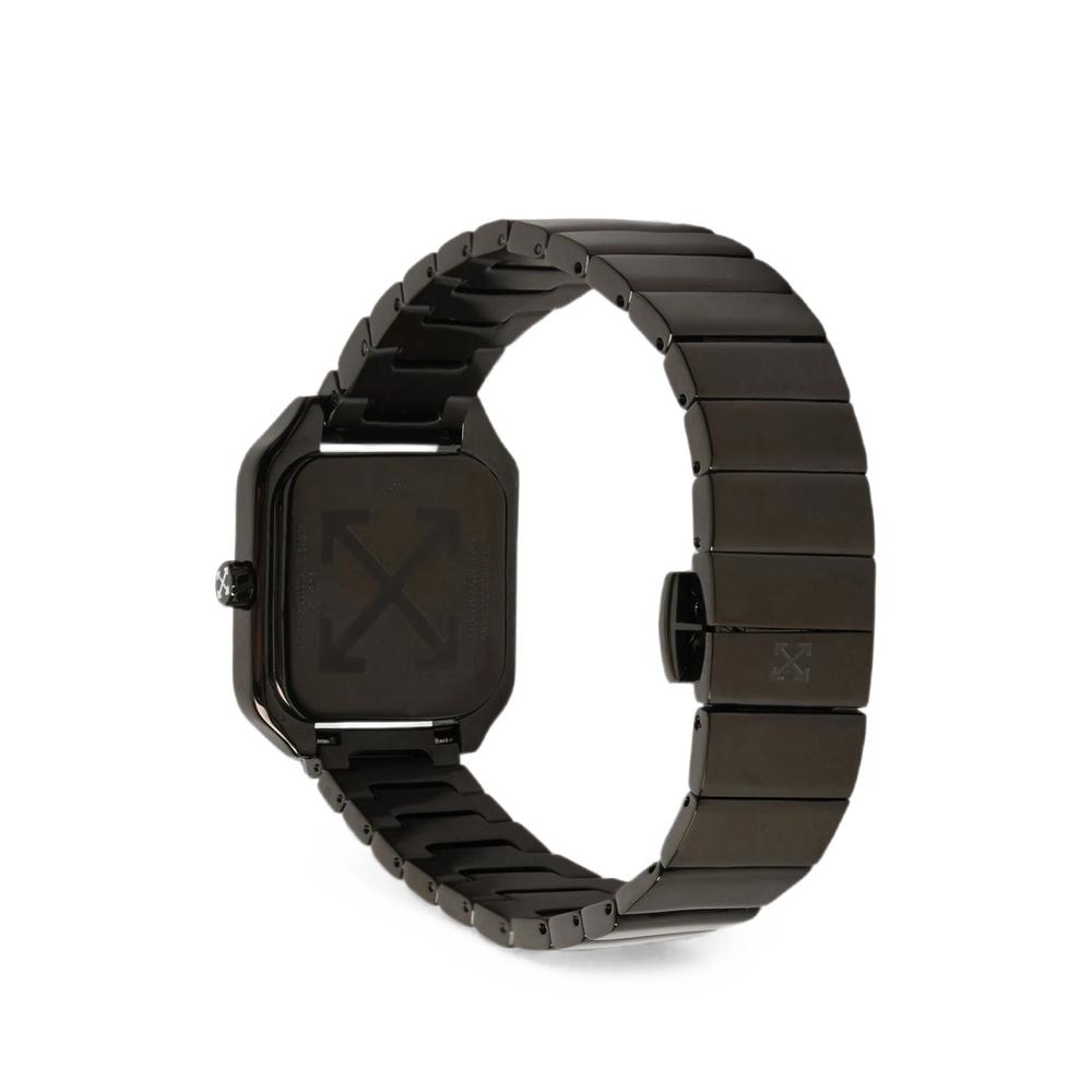 After Hours Pavé 31,5mm watch 2