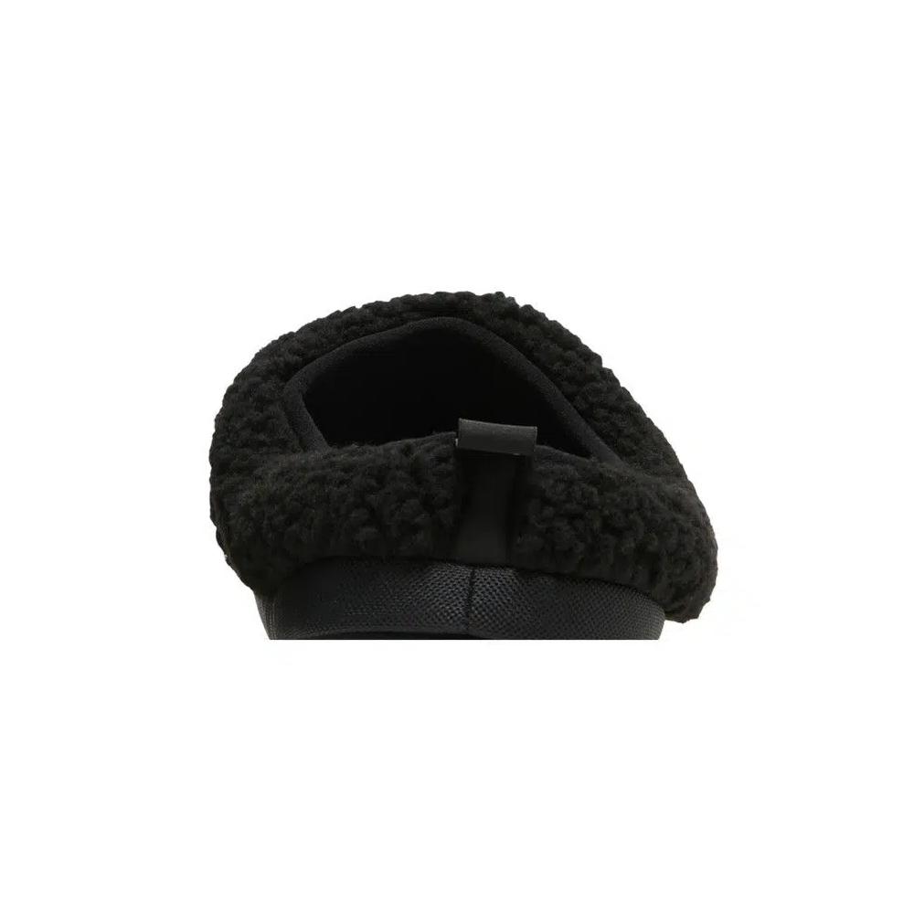 Тапочки Puma Scuff Sherpa Slippers 'Black' 7