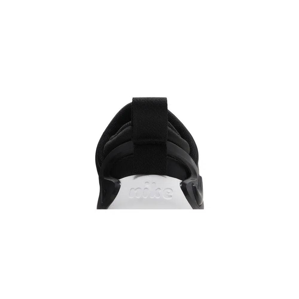 Кроссовки Nike Dynamo Go TD 'Black White' 7