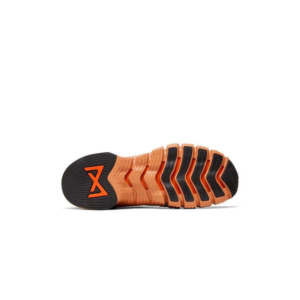 Кроссовки Nike Free Metcon 5 'Mica Green Campfire Orange' 4