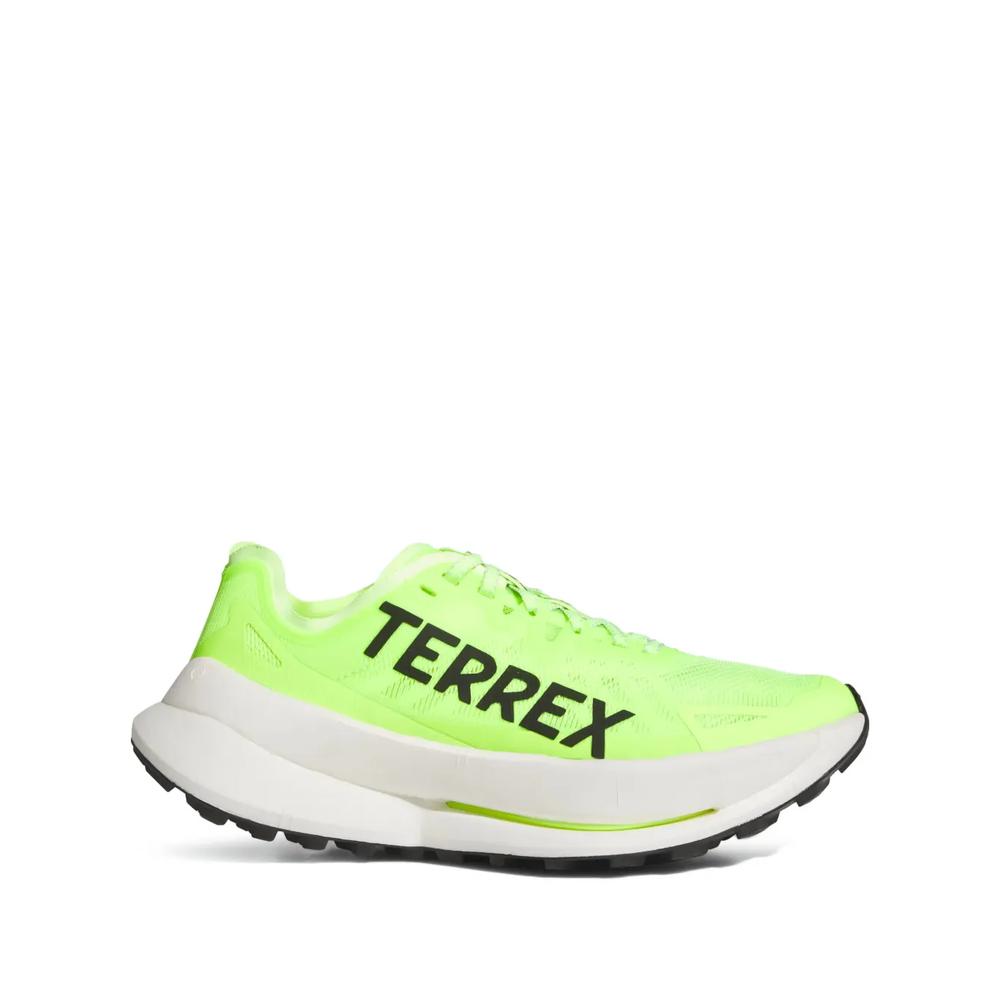 Кроссовки Terrex Agravic Speed Ultra Lucid Lemon/White 1