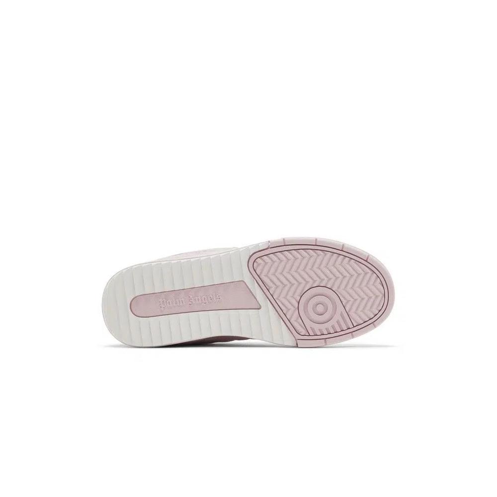 Кроссовки Palm Angels Wmns Palm University Low 'Pink' 4