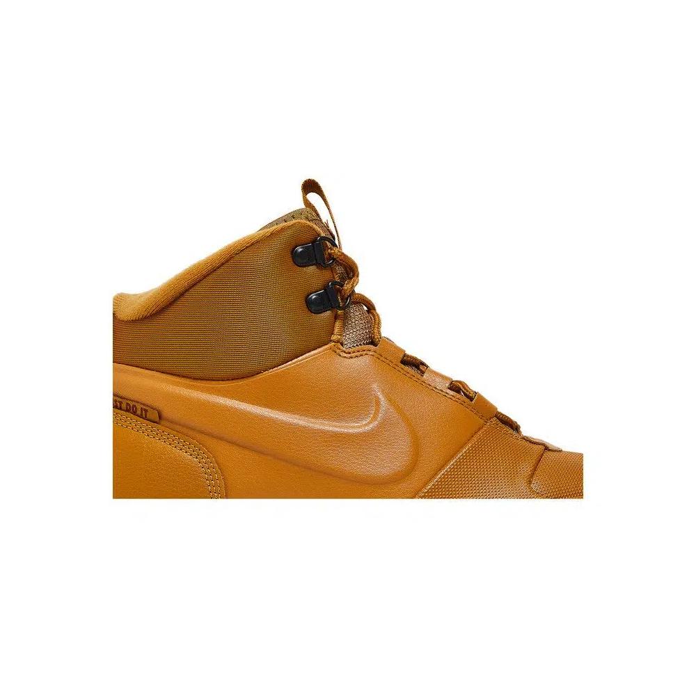 Ботинки Nike Path Winter 'Wheat' 2