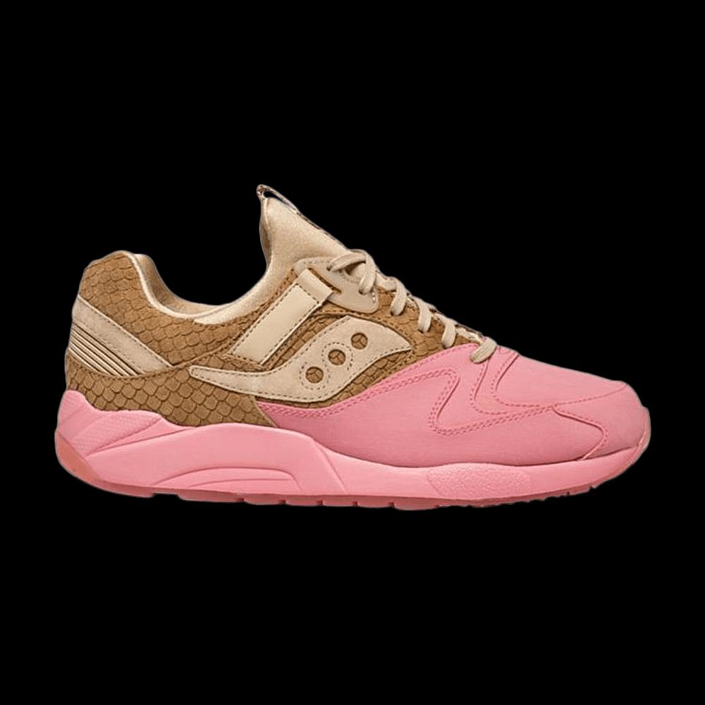 Кроссовки Saucony Grid 9000 HT 'Sorbet Pack' 1