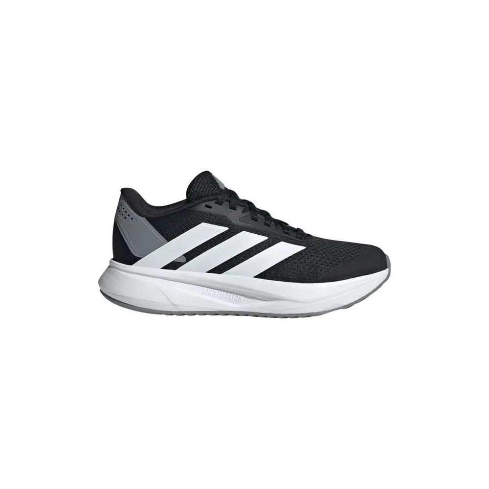 Обувь adidas Duramo SL GS 'Core Black Cloud White Grey' 1