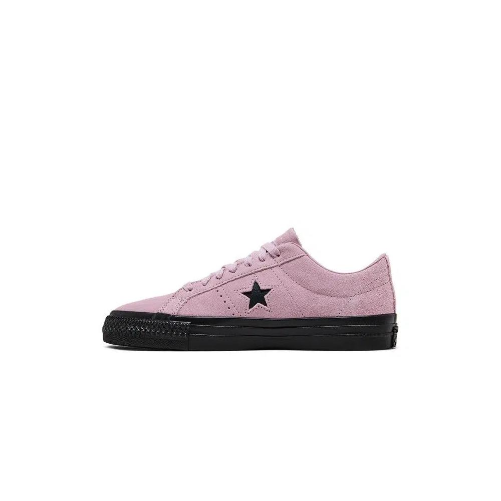 Lifestyle Баскетбол Converse One Star Pro Cons Low 'Phantom Violet' 3
