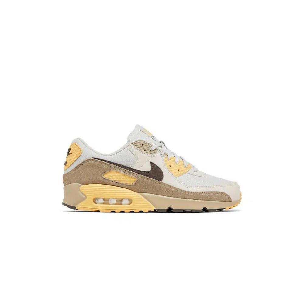 Кроссовки Nike Air Max 90 'Chamois' 1