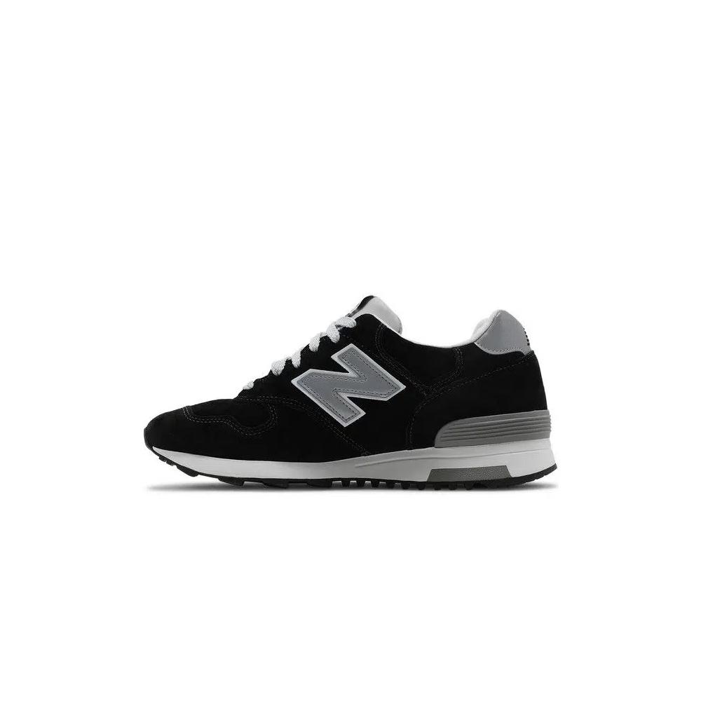 Кроссовки New Balance 1400 Made In USA 'Black' 3