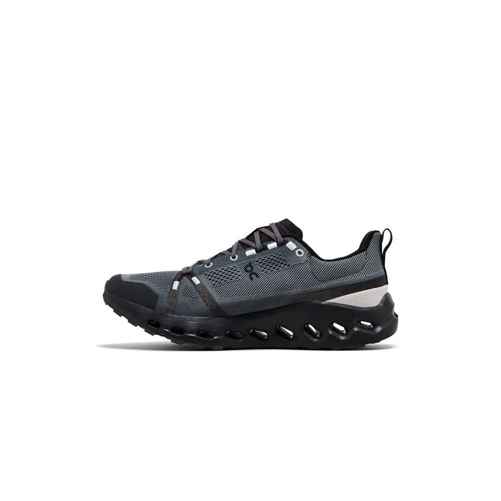 Кроссовки ON Cloudsurfer Trail 'Eclipse Black' 3