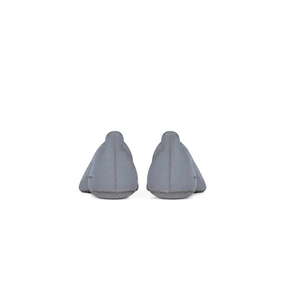 Кроссовки Givenchy The TK-360 «Graphite» 6
