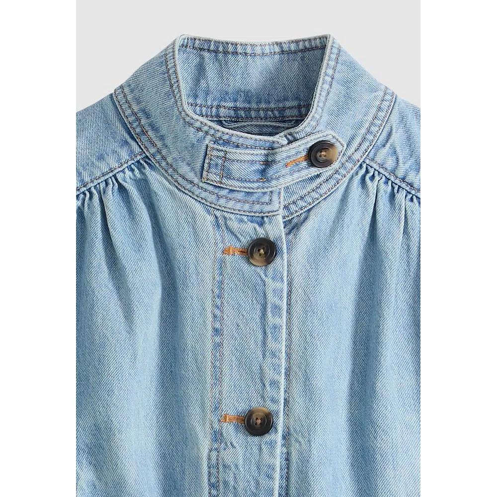 Levi's® Женское короткое пальто Parker Pretty 3