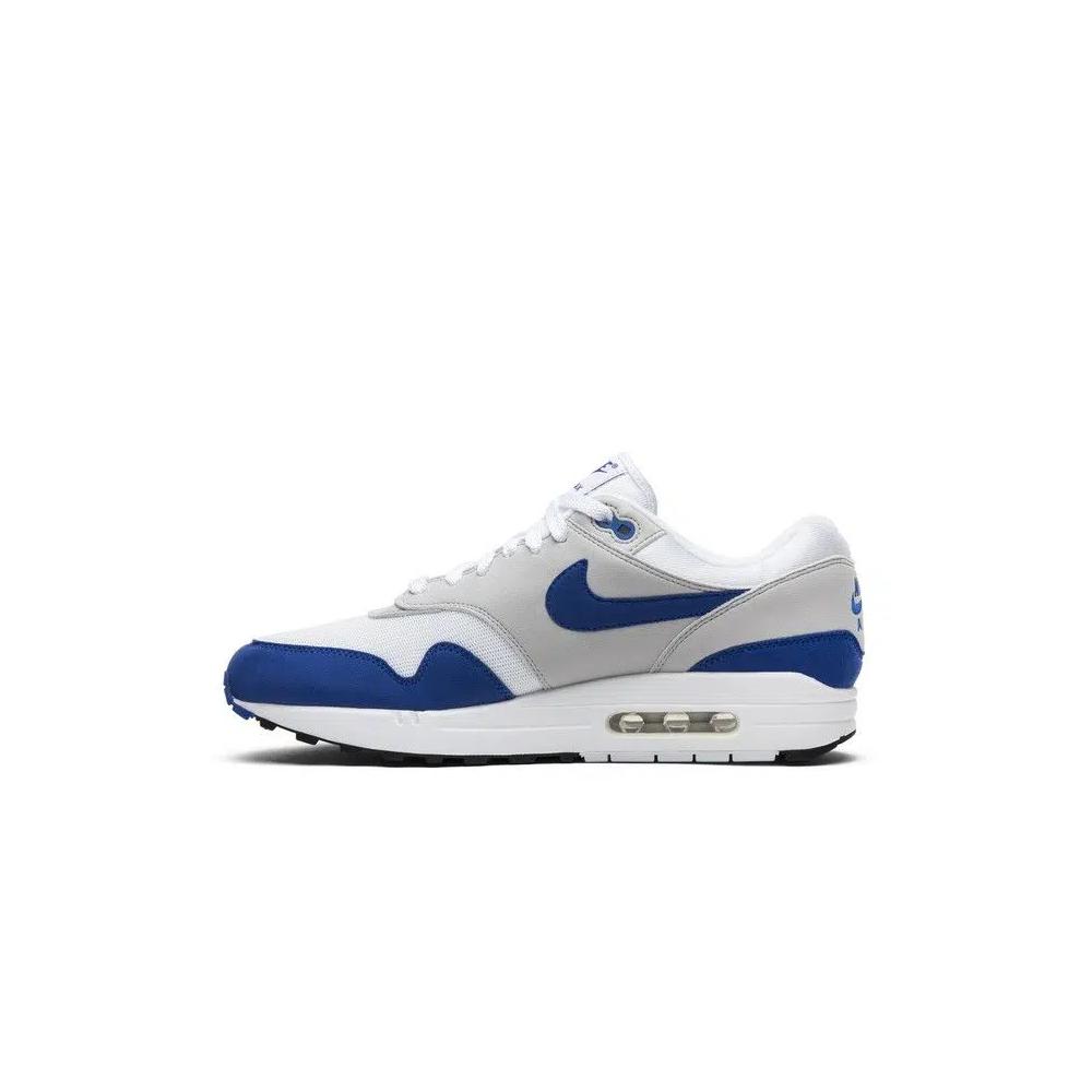 Кроссовки Nike Air Max 1 OG Anniversary 'Royal' 2017 Re-Release 3
