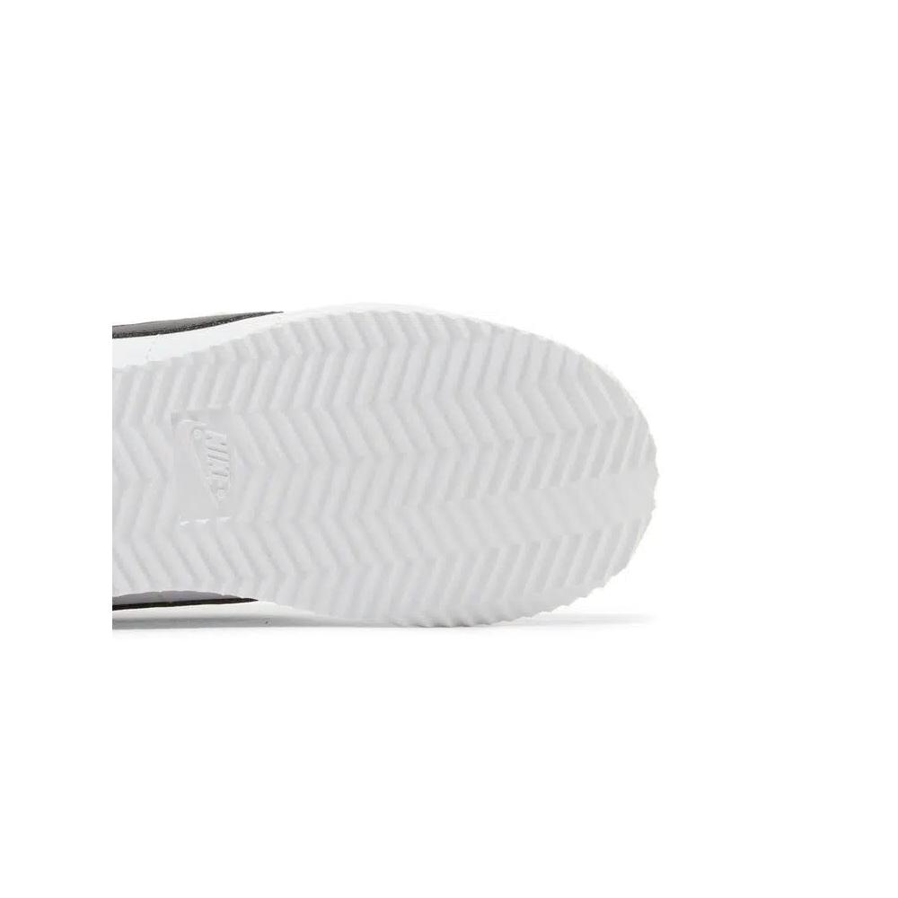 Кроссовки Nike Cortez Basic SL PS 'White Black' 5