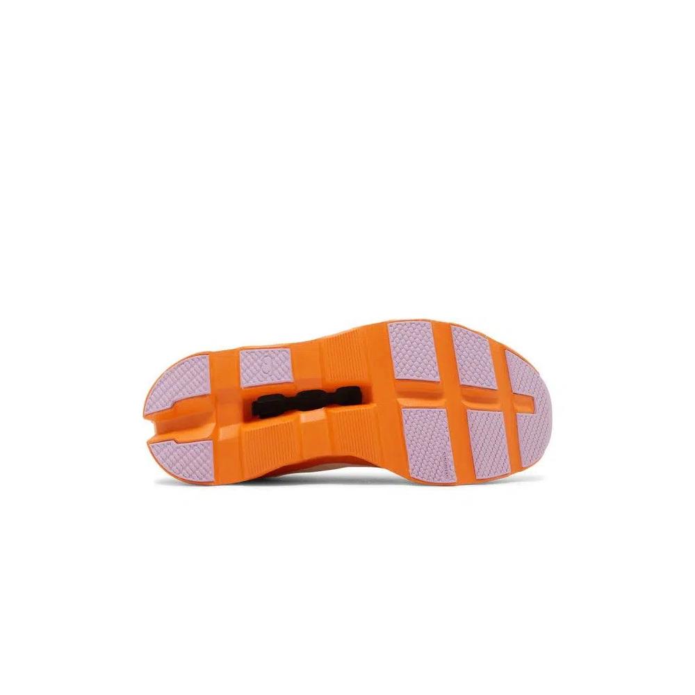 Кроссовки Wmns Cloudmonster 'Fawn Turmeric' 4