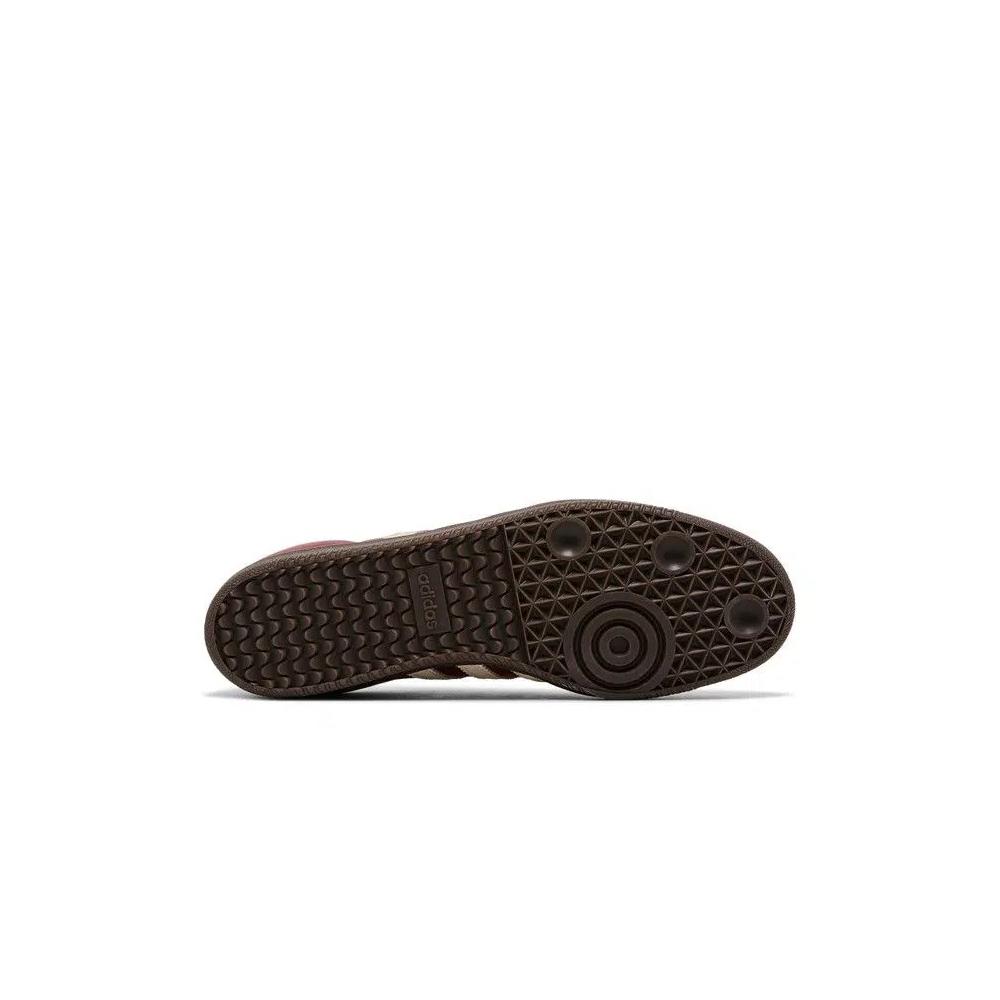 Кроссовки adidas мужские Samba OG 'Preloved Ruby Cream' 4