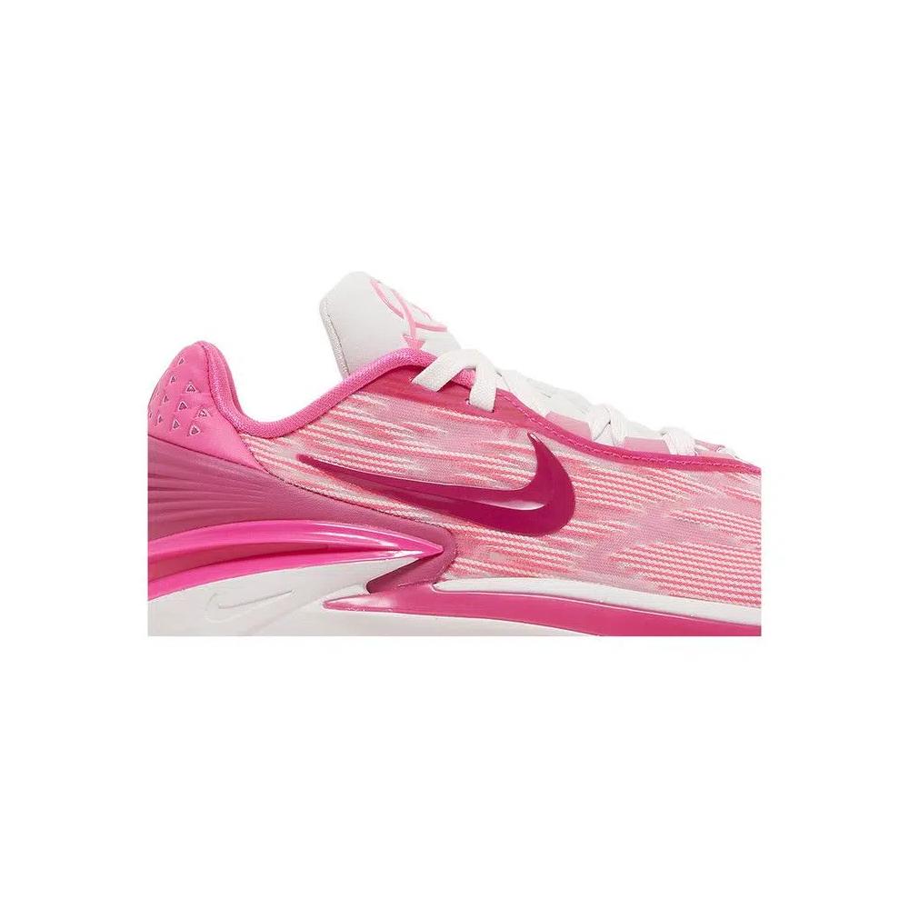 Кроссовки Nike Wmns Air Zoom GT Cut 2 'Hyper Pink' 2