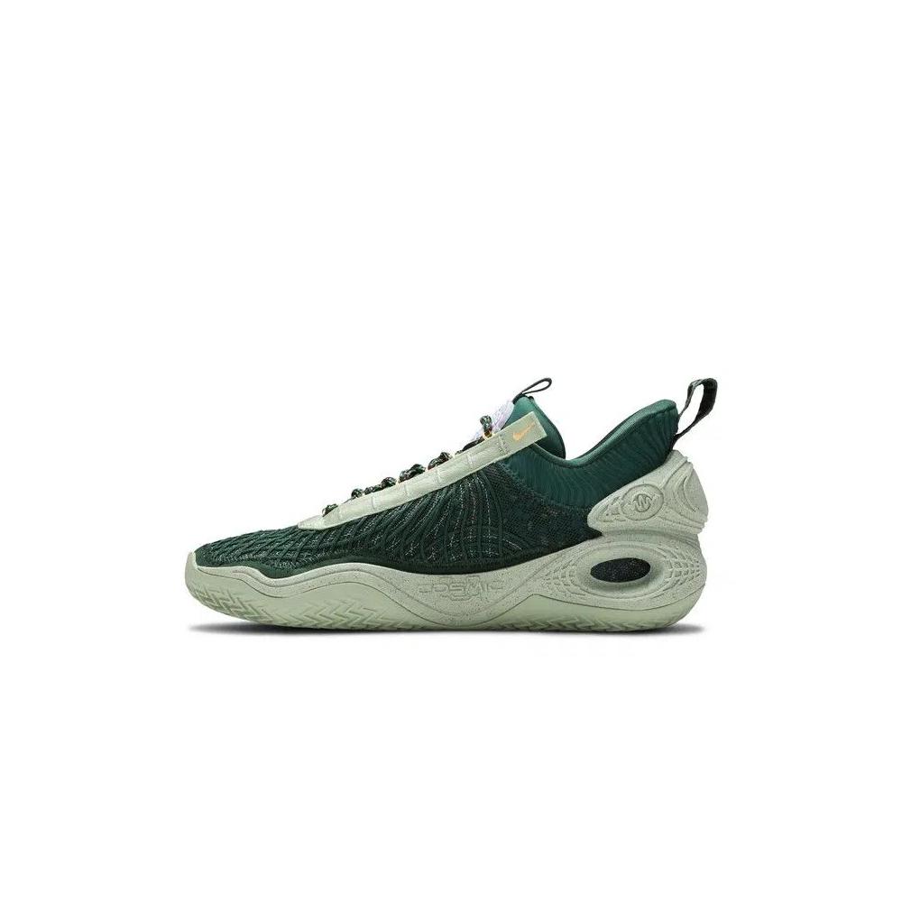 Кроссовки Nike Cosmic Unity TB 'Gorge Green' 3