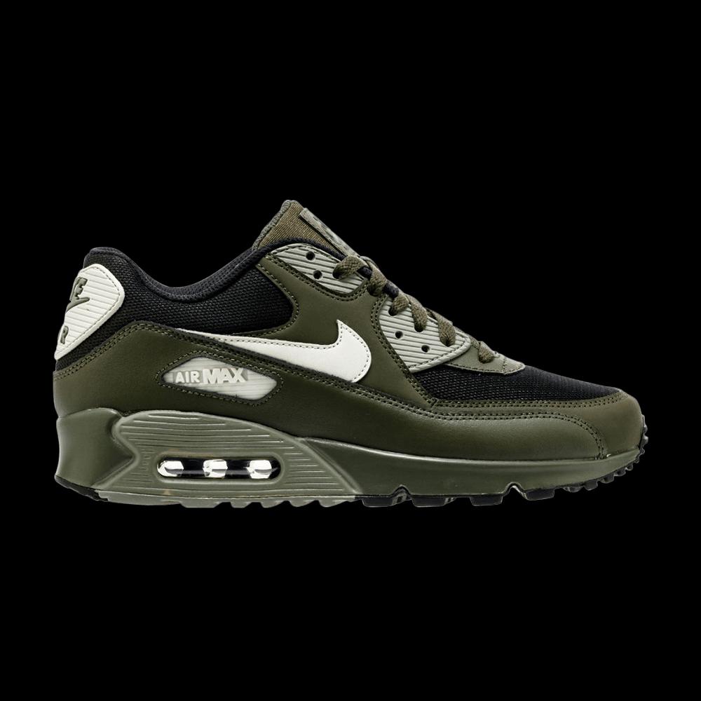 Кроссовки Nike Air Max 90 Essential 1