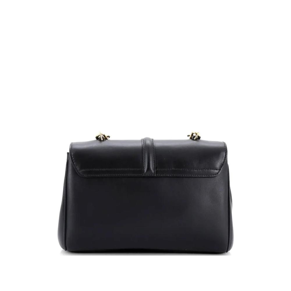 Сумка на плечо Soft 16 Bag Smooth Calfskin Teen 2