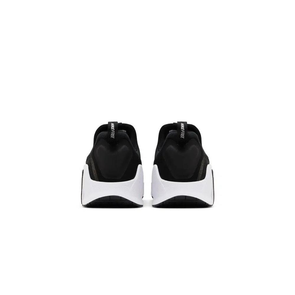 Кроссовки Nike Free Metcon 6 'Black White' 6