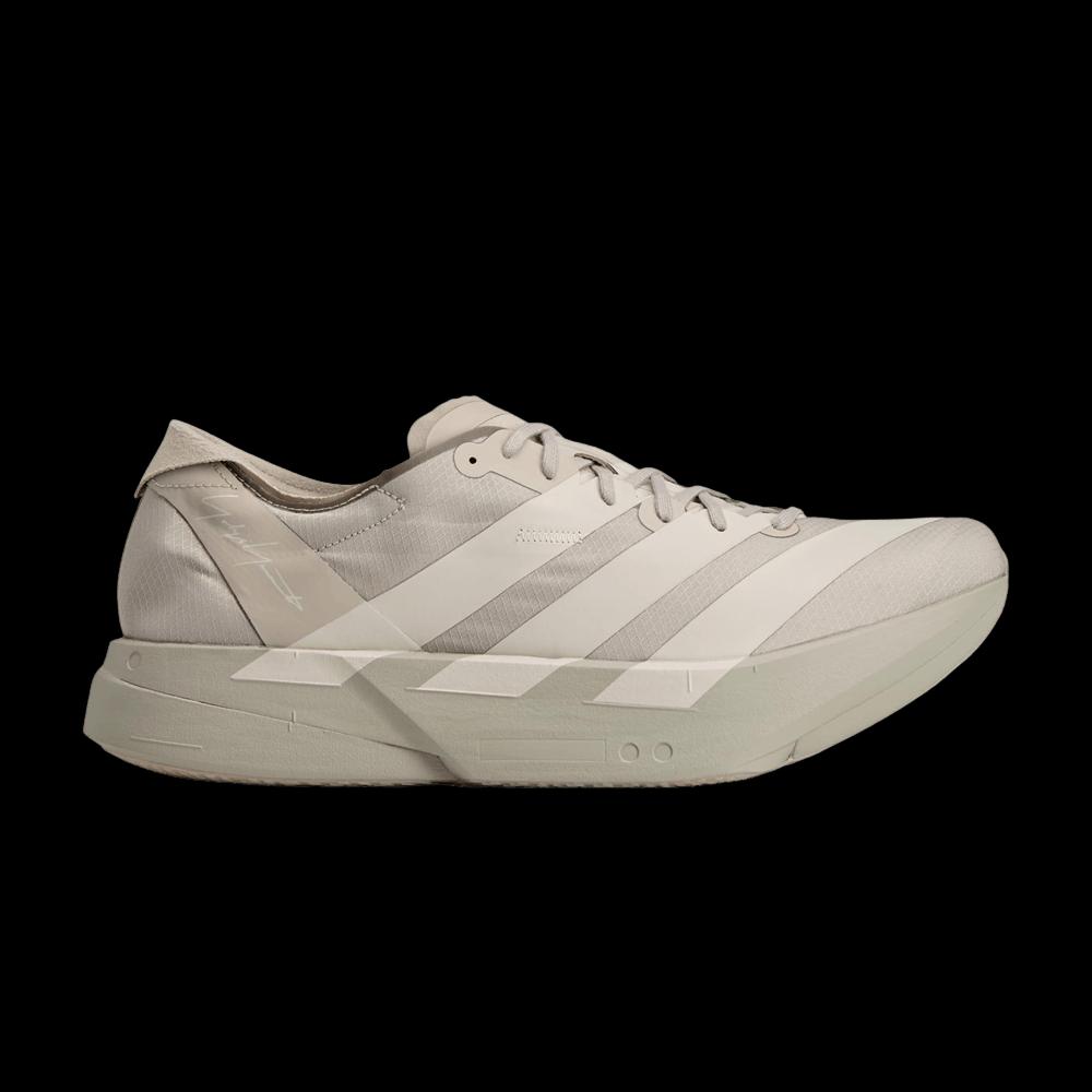 Кроссовки adidas Y-3 Adios Pro 4 'Light Brown' 1