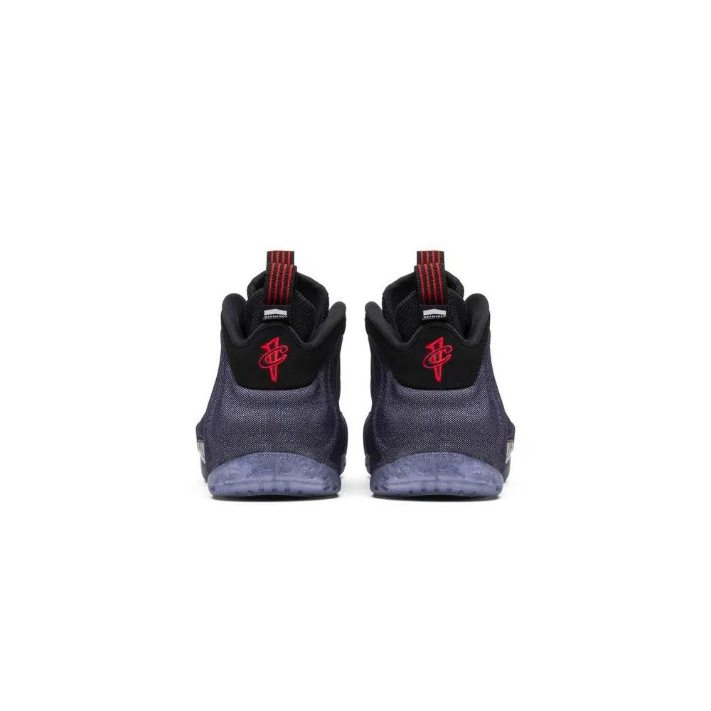 Кроссовки Nike Air Foamposite One 'Denim' 6
