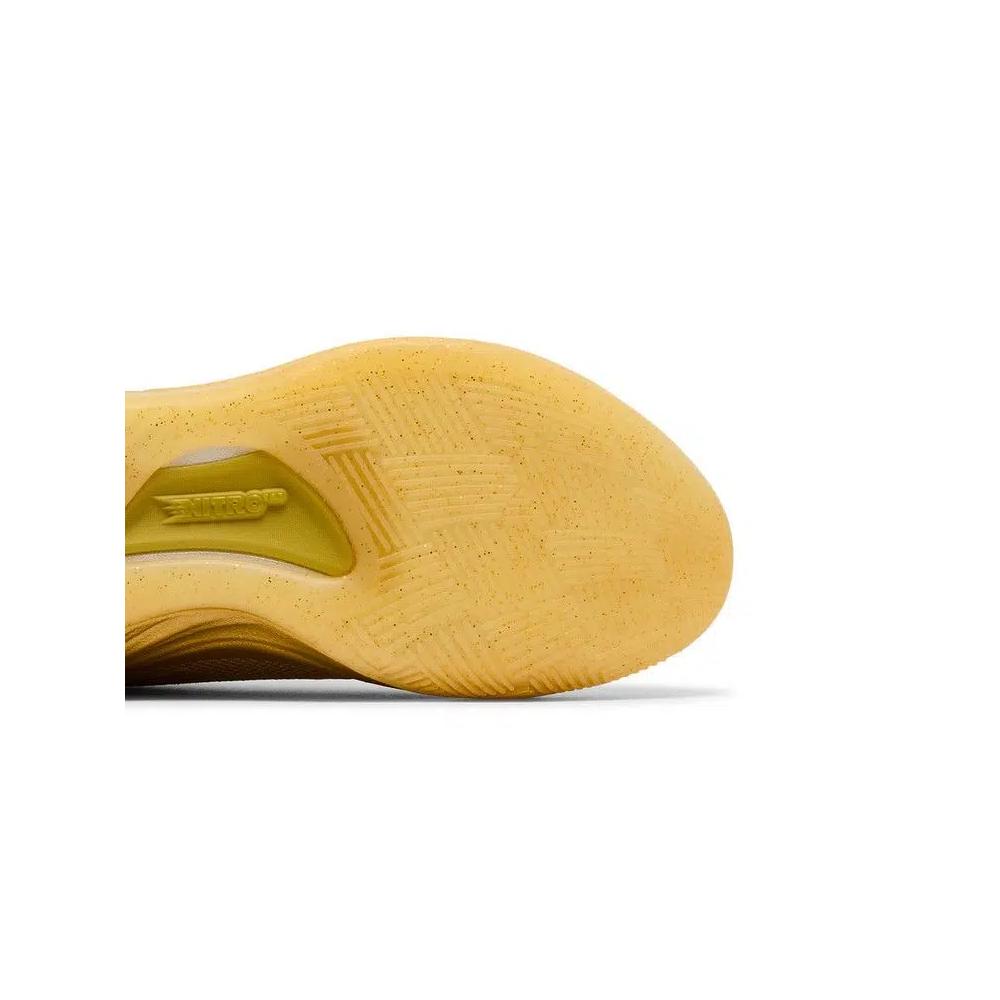 Кроссовки Tyrese Haliburton x Puma All-Pro Nitro 'Gold Rush' 5