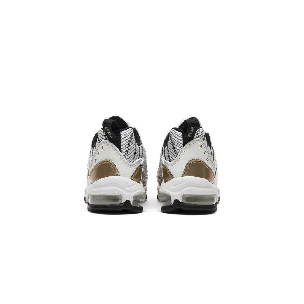 Кроссовки Nike Air Max 98 'UK Edition' 6
