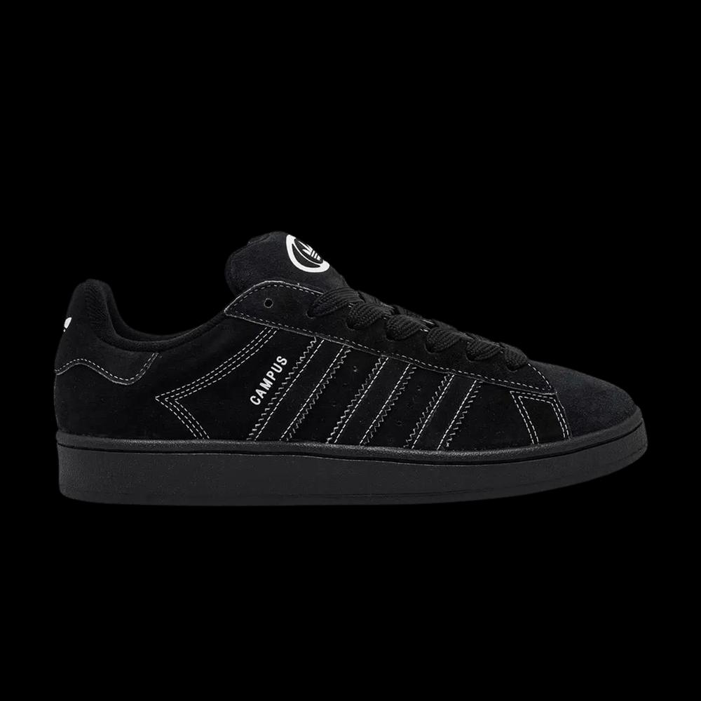 Обувь для отдыха adidas Campus 00s 'Core Black White' 1