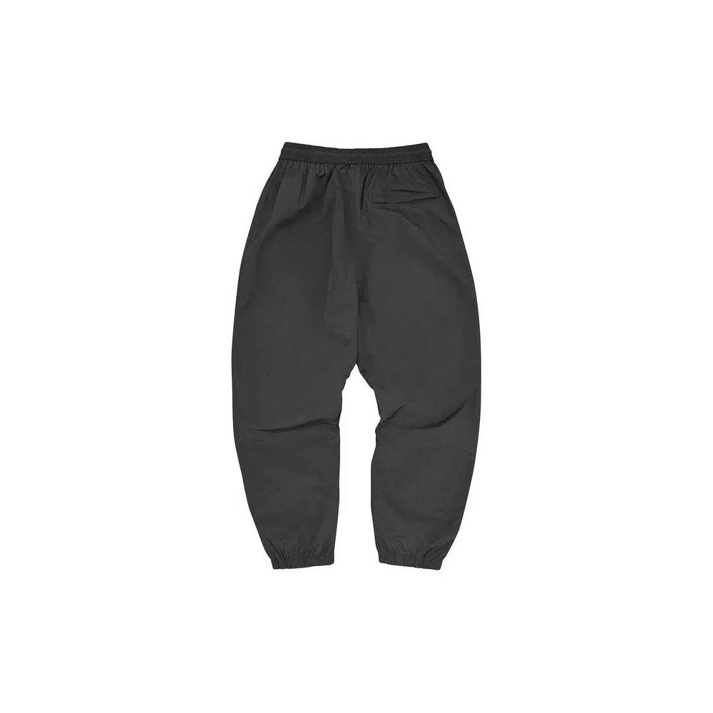 Штаны Corteiz Litework Quattro Pant 'Black' 2