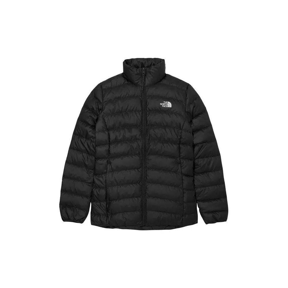 Пуховики The North Face Minoqua Down Jacket 'Black' 1