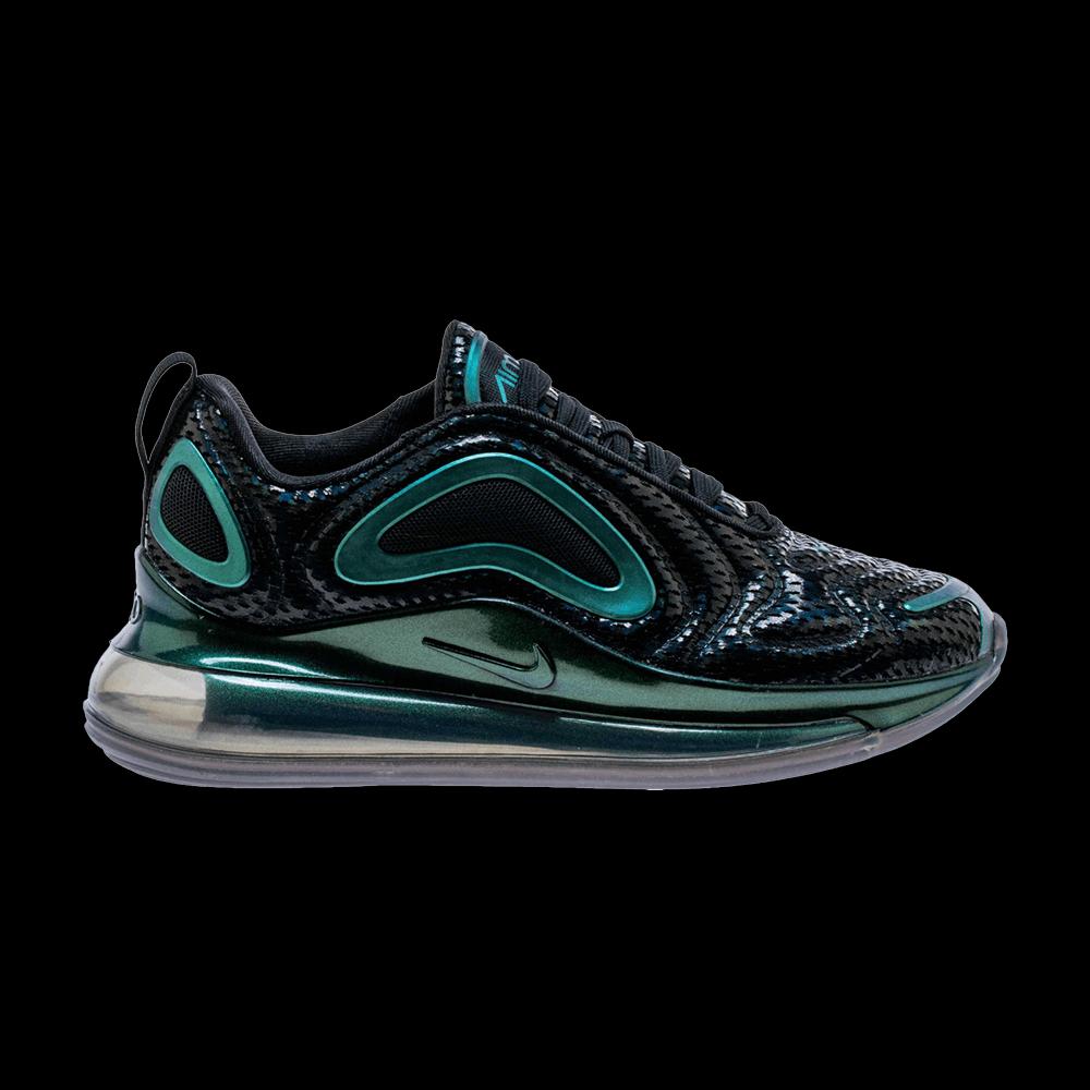 Кроссовки Nike Air Max 720 GS 'Throwback Future' 1