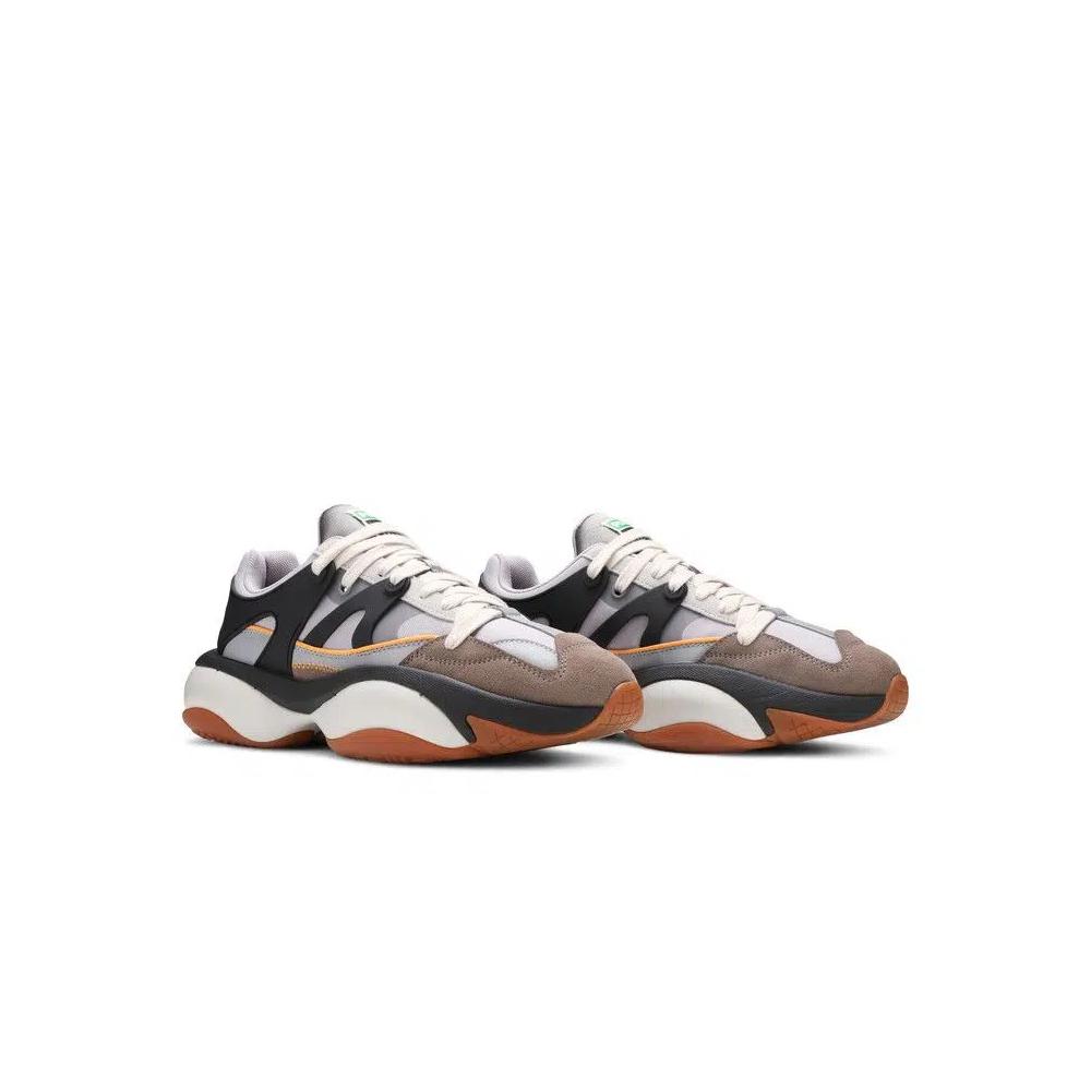 Кроссовки RHUDE x Puma Alteration 'Steel Gray' 8