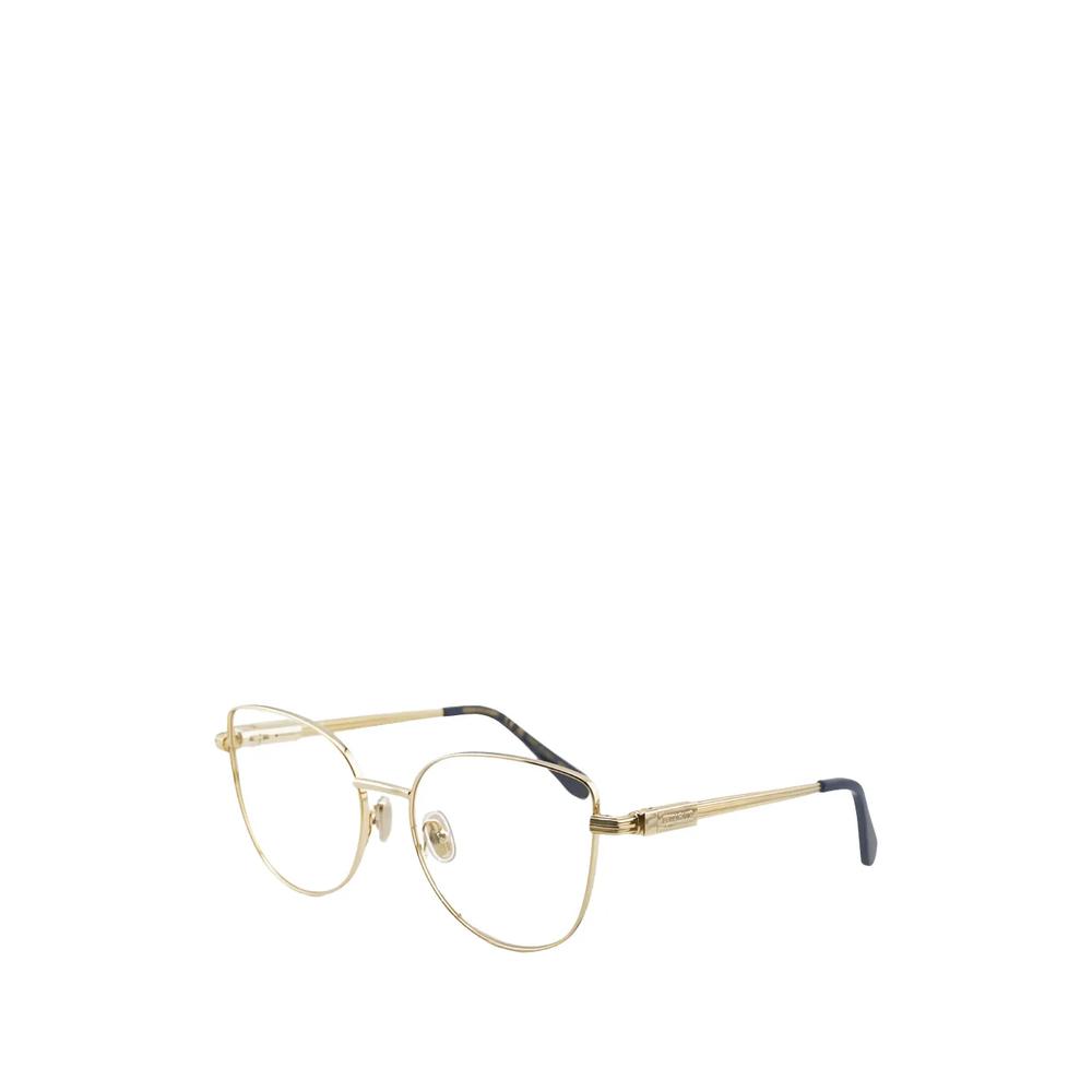 cat-eye frame glasses 2